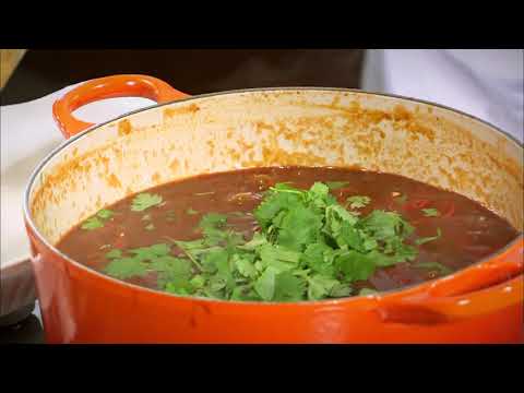 Chilli Con Carne Recipe - Marco Pierre White