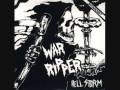 War Ripper - Violent Death 