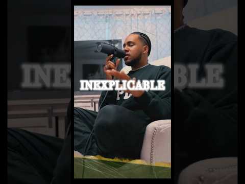 Inexplicable - Oasis Ministry