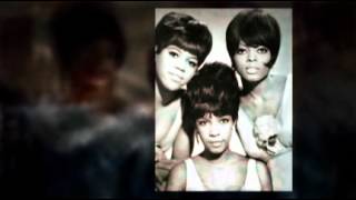 THE SUPREMES bits and pieces