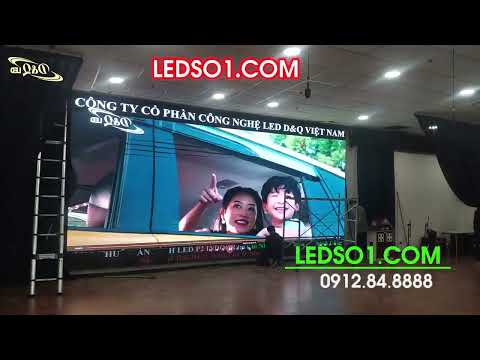 Video dự án