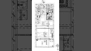 2026年7月築　GENOVIA大森町Ⅱ＠25.2㎡1DK　京急本線大森町駅最寄り　RC鉄筋コンクリート造地上4階建てペット可賃貸マンション