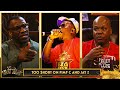 Pimp C Didn T Want To Be On Jay Z S Big Pimpin Because He Thought Tupac Didn T Like Jay Z Ep 45