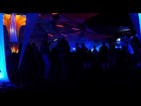 Fractal Cowboys @ Antaris Project 2012