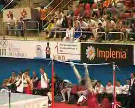 2008 EC EF JUN Ignatenkov Kirill HB