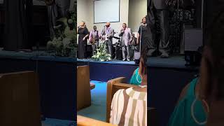 Download lagu Moon Globe Gospel Group mp3