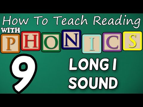 How to teach reading with phonics 1 12 The Alphabet Letter Sounds Learn English Phonics
