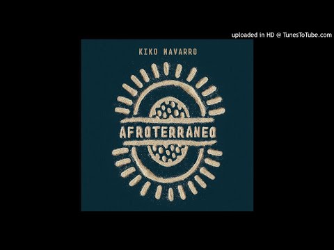 Kiko Navarro - Okere (feat. Nina & Benji Habichuela)