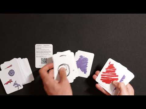 Counting Cats - How to set up, play and review by * AmassGames *