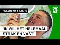 ‘Toen ik 18 werd stond ik meteen voor de botox-kliniek!’ - FILLERS OF FILTERS #03