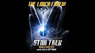 Star Trek: Discovery Season 1 Chapter 2 OST - The Lorca I Knew