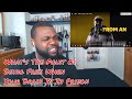 J Hus - Daily Duppy GRM Daily | Reaction