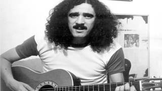 MORAES MOREIRA  -  PÃO E POESIA