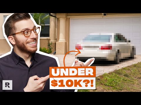 Reliable Used Cars to Buy in 2025