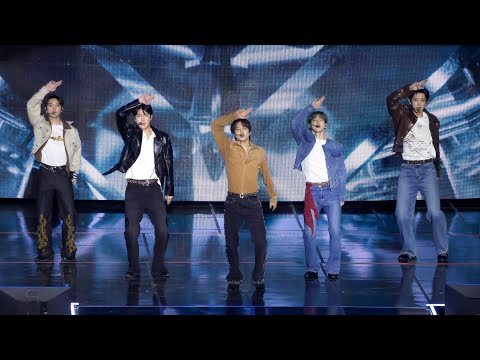 251214 엑소 EXO - Love Shot _ 엑소 팬미팅 EXO'verse 4K