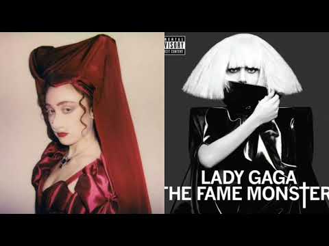 Good Luck, Babe!-Chappell Roan (Mashup) but it’s actually Bad Romance-Lady Gaga