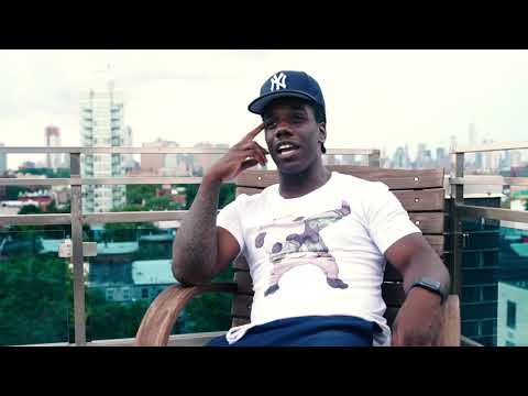 The Real Woo Vlog  Ep.2 - Bando Black Shot By @MookieMadFace