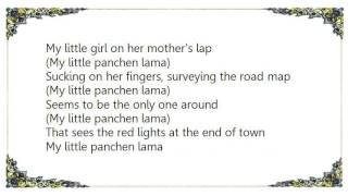 Cowboy Junkies - My Little Basquiat Lyrics