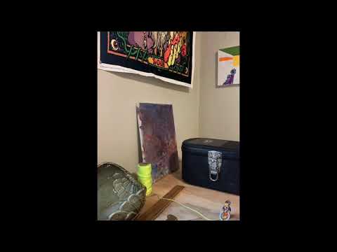 Graeme Havens - “260 Main St.” Music Video.