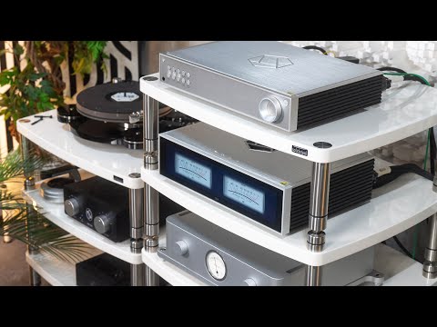 Why this HiFi System UPGRADE TRANSFORMED the SYSTEM