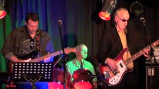 Click Track - The Losing Side of Me (The Mavericks) cover