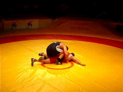 LUTTE  FRANCE  USA LUTTE  FRANCE  USA yanick scepananiak peter kowalczuk 1