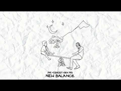 PHE x Esdezet x Bea.tris - New Balance (prod.ESZU)