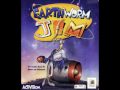 Earthworm Jim Soundtrack Andy Asteroids