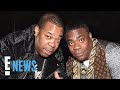 Busta Rhymes Scolds Influencer For Calling Him Tracy Morgan E News