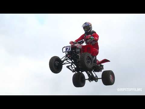 Joe Byrd - Raw Footage - Unadilla - 2017