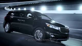 TVC KIA GRAND SEDONA 2015