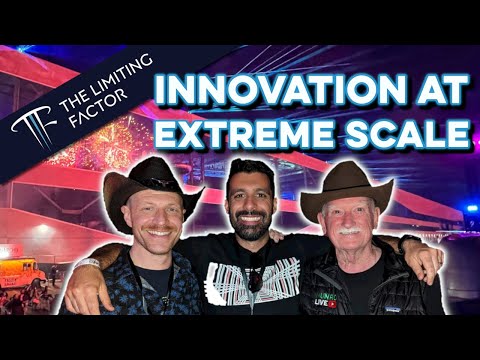 TeslaCon Texas Panel // With Sandy Munro and Farzad Mesbahi