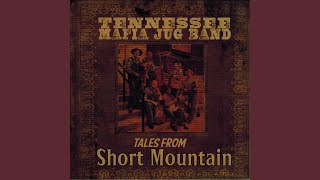 What a Waste of Good Corn Liquor