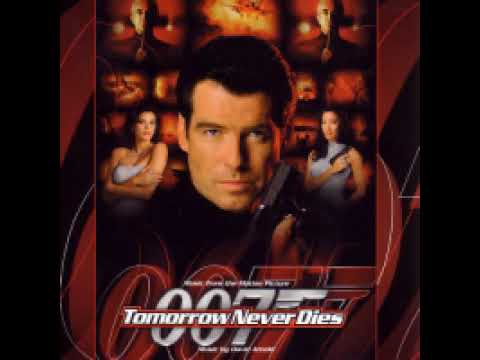 iMusicPlus Theme Music - Tomorrow Never Dies, Singer & Songwriter: Sheryl Crow
