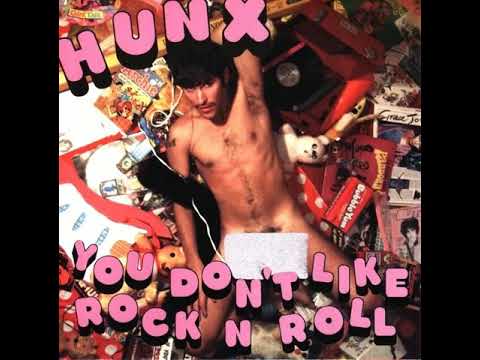 "Gimme Gimme Back Your Love" - Hunx and His Punx