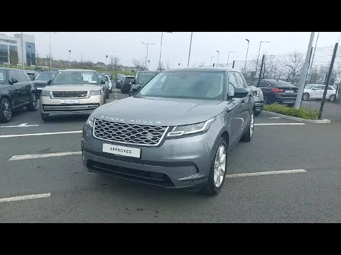 Land Rover Range Rover Velar 2.0 PHEV S P400e - Image 2