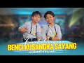 Farel Prayoga - Benci Kusangka Sayang (Official Music Video)