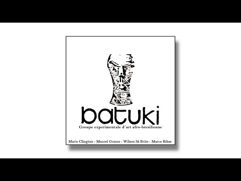 BATUKI