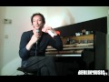 Interview mit Hauschka - BERLINMUSIC.TV