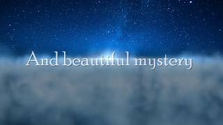 Owl City - Beautiful Mystery Lyrics [Full HD] [Correct pitch]