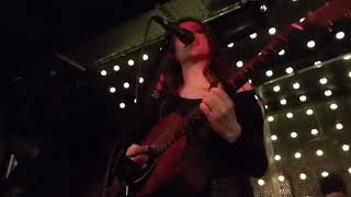 Catherine McGrath - Starting From Now (HD) - The Camden Assembly - 05.03.18