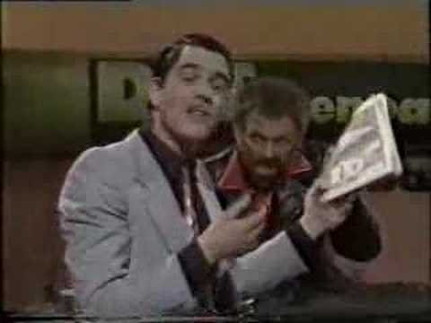 Jacobse en van Es - Tegen kritiek deel 1