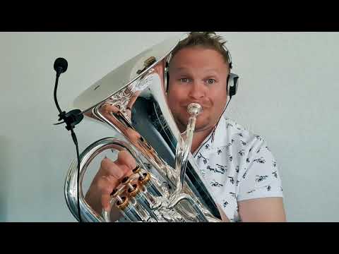 Alexander Wurz, Steven Mead, "Break Down"📯🎼🎶🥳