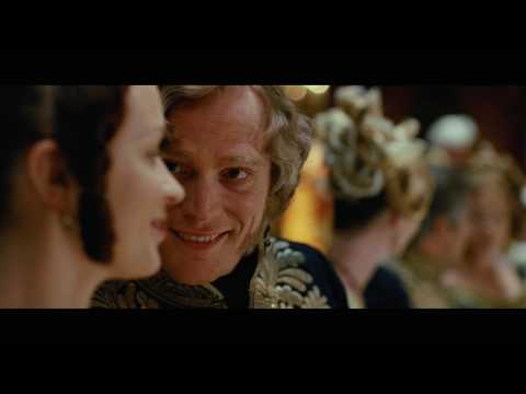 The Young Victoria (Trailer)