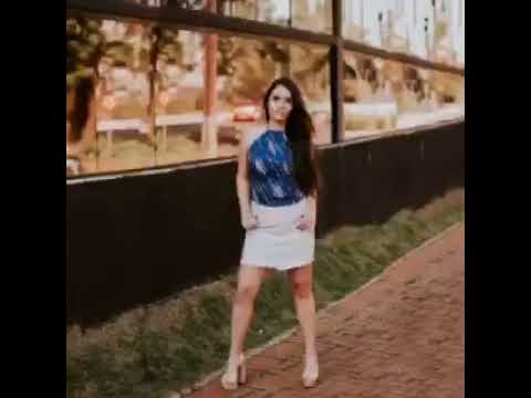 Coleção Primavera Verão Cris Jeans