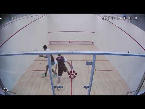 Hotshots: Anirudh Nambiar (11/04/2017)