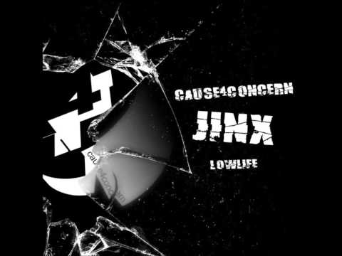 Cause4Concern -Lowlife (Original Mix)