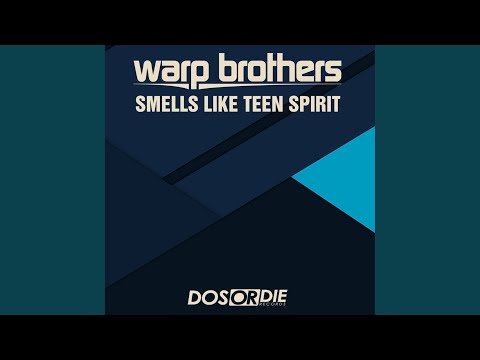 Smells Like Teen Spirit (House Spirit Mix)