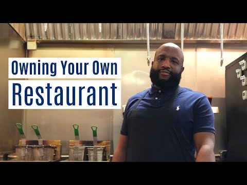 , title : 'What I Learned From Owning My Own Restaurant After 1 Year'