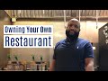 What I Learned From Owning My Own Restaurant After 1 Year